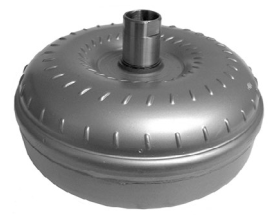 Convertidor de Torque TC-FM30 - Vista superior