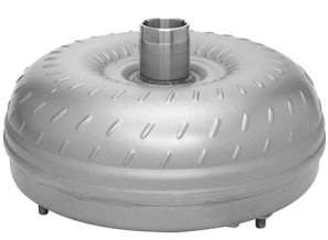 Convertidor de Torque TC-FM31 - Vista superior