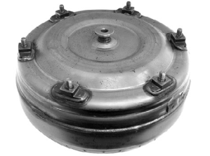 Convertidor de Torque TC-FM46 (6R140) — vista inferior