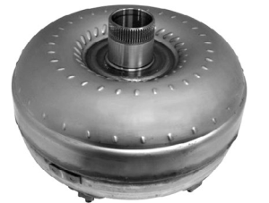 Convertidor de Torque TC-FM46 (6R140) — vista superior