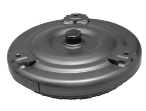 Convertidor de Torque TC-FM4A - Vista inferior