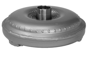 Convertidor de Torque TC-FM4A - Vista superior