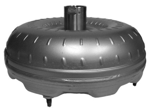 Convertidor de Torque TC-FM53D - Vista inferior