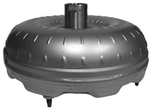 Convertidor de Torque TC-FM53D - Vista superior