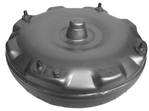 Convertidor de Torque TC-FM53LS - Vista inferior