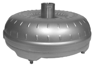 Convertidor de Torque TC-FM55 - Vista superior