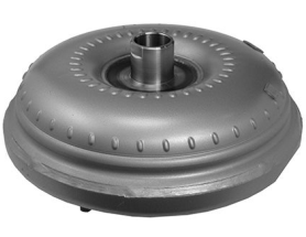 Convertidor de Torque TC-FM57 - Vista superior