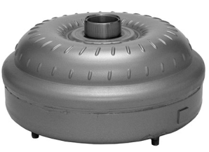 Convertidor de Torque TC-FM60 - Vista superior