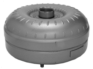 Convertidor de Torque TC-FM61 - Vista superior