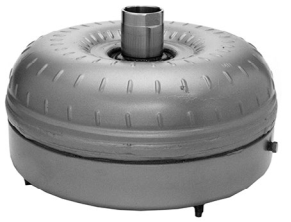 Convertidor de Torque TC-FM64D - Vista superior