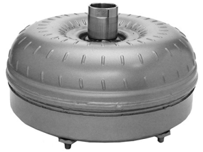 Convertidor de Torque TC-FM64P - Vista superior