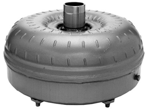 Convertidor de Torque TC-FM64Q - Vista superior