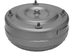Convertidor de Torque FM71(AXOD) — vista inferior
