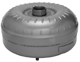 Convertidor de Torque FM71(AXOD) — vista superior