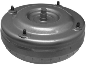 Convertidor de Torque FM78(4R44/5r55) — vista inferior