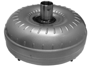 Convertidor de Torque FM78(4R44/5r55) — vista superior
