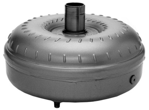 Convertidor de Torque FM79-4X - Vista superior