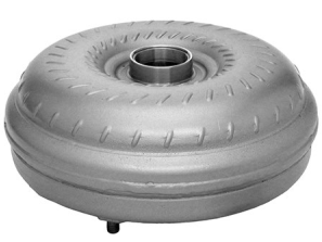 Convertidor de Torque FM80 - Vista superior