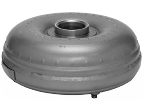 Convertidor de Torque FM85 - Vista superior