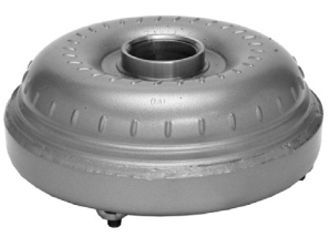 Convertidor de Torque FM88 - Vista superior