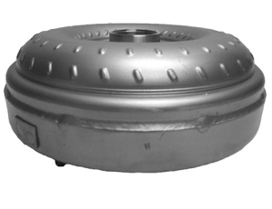 Convertidor de Torque FM82/FM89 - Vista superior