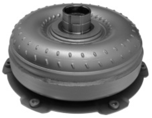 Convertidor de torque Convertidor de Torque GM1,GM2,GM3,GM4,GM13 — vista superior