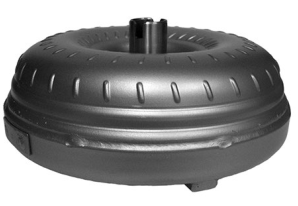 Convertidor de Torque J30(A340) — vista superior