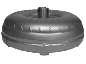 Convertidor de Torque TC-LX1 - Vista superior