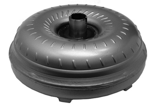 Convertidor de Torque TC-LX8 - Vista superior