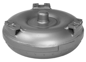 Convertidor de Torque TC-MC12 - Vista inferior