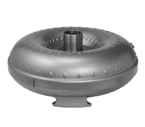 Convertidor de Torque TC-MC16 - Vista superior