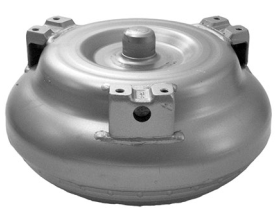 Convertidor de Torque TC-MC22 - Vista inferior