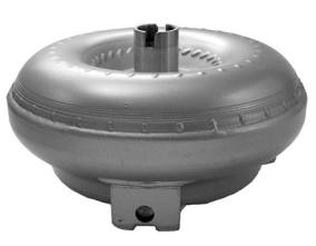 Convertidor de Torque TC-MC22 - Vista superior