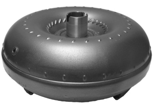 Convertidor de Torque TC-MC24 - Vista superior