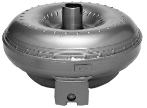 Convertidor de Torque TC-MC28/MC23(722.6) — vista superior