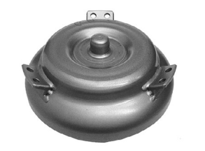 Convertidor de Torque TC-MC29 - Vista inferior