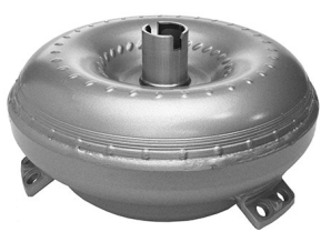 Convertidor de Torque TC-MC29 - Vista superior