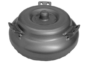 Convertidor de Torque TC-MC31LS - Vista inferior