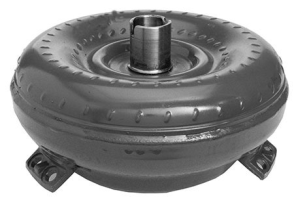 Convertidor de Torque TC-MC31 - Vista superior