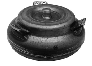 Convertidor de Torque TC-MC34 - Vista inferior