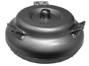 Convertidor de Torque TC-MC37 - Vista inferior