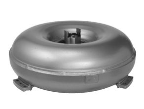 Convertidor de Torque TC-MC4 - Vista superior