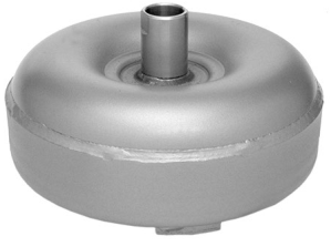 Convertidor de Torque TC-OM18 - Vista superior