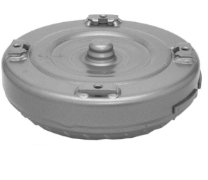 Convertidor de Torque TC-OM20/OM25(62TE) — vista inferior