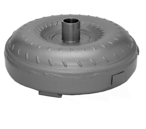 Convertidor de Torque TC-OM20/OM25(62TE) — vista superior