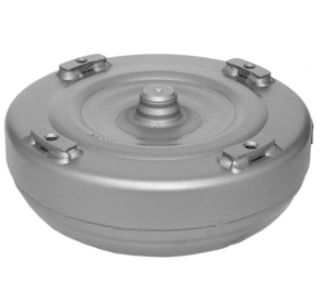 Convertidor de Torque TC-OM22 - Vista inferior