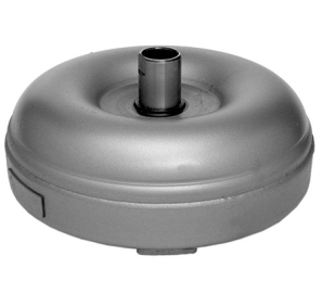 Convertidor de Torque TC-OM22 - Vista superior