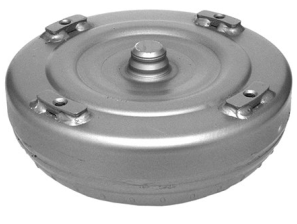 Convertidor de Torque TC-OM23(42RLE) — vista inferior
