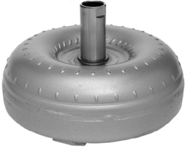 Convertidor de Torque TC-OM23(42RLE) — vista superior
