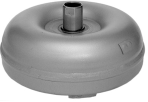 Convertidor de Torque TC-OM9 - Vista superior